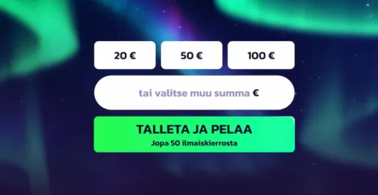 Pelipeto talletus