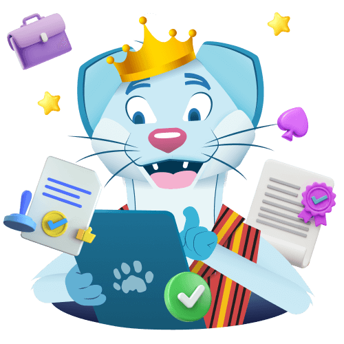 kasinolisenssit kasinonetti