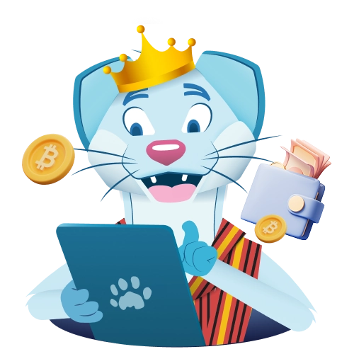 kryptokasinot kasinonetti