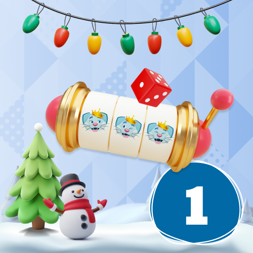 door-Luukku 1 - Pelikaani