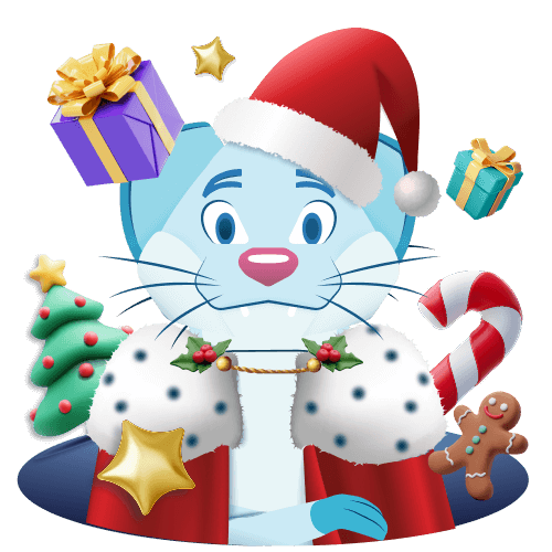 casino joulukalenteri ja joulubonukset