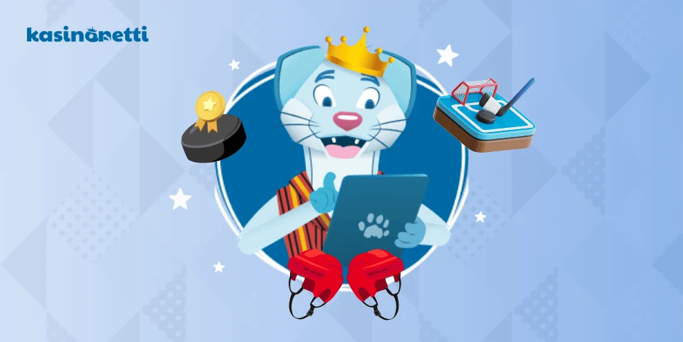 Jääkiekon SM-liiga uudistuu - miten rahapelilakimuutos vaikuttaa siihen?