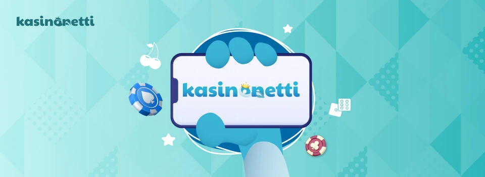 Kasinonetti vertailee nettikasinot
