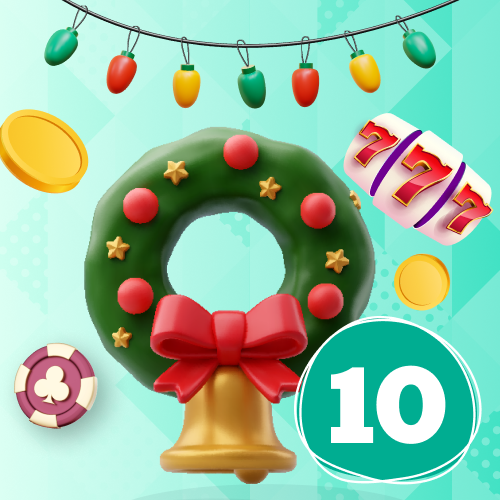 door-Luukku 10 - Kruuna Casino