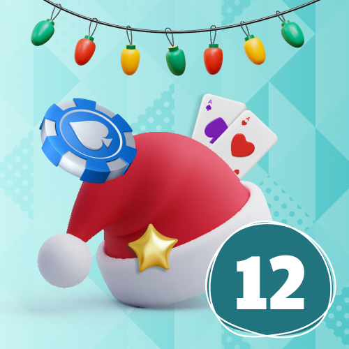 door-Luukku 12 - Slotti Casino