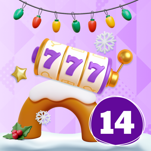 door-Luukku 14 - Speedz Casino