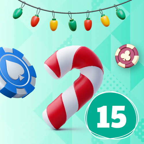 door-Luukku 15 - Raketti Casino