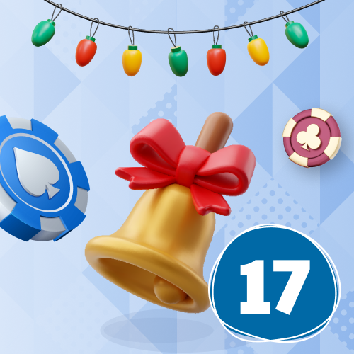 door-Luukku 17 - Big Boost Casino