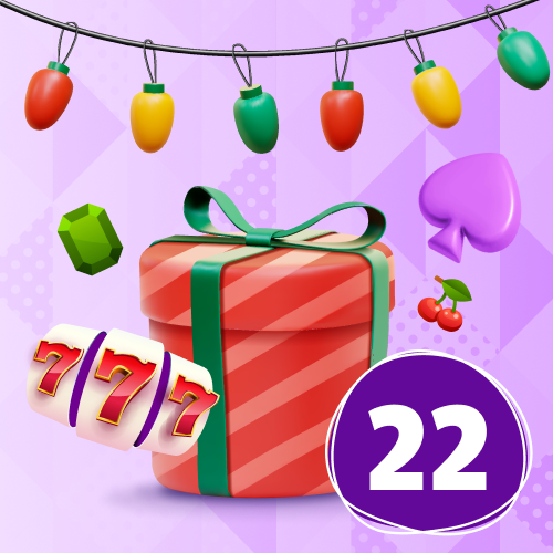 door-Luukku 22 - Flamez