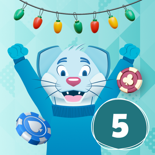 door-Luukku 5 - Possu Casino