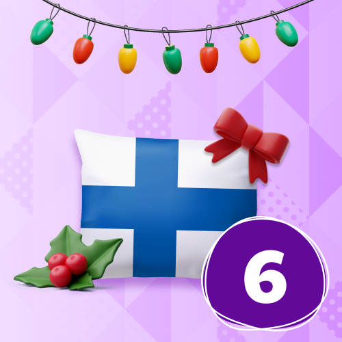 door-Luukku 6 - Pelikioski