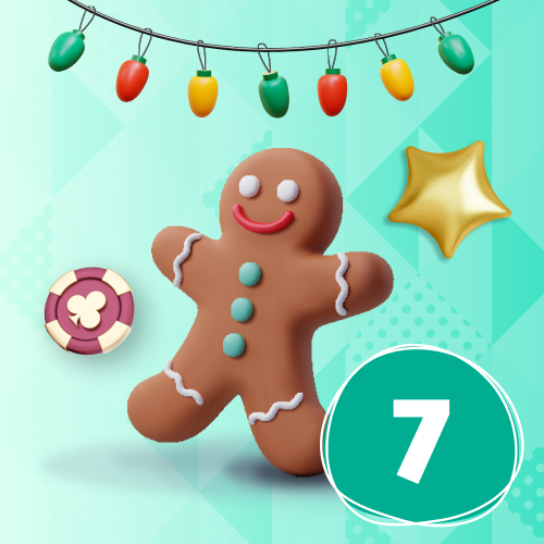 door-Luukku 7 - Pelikaani