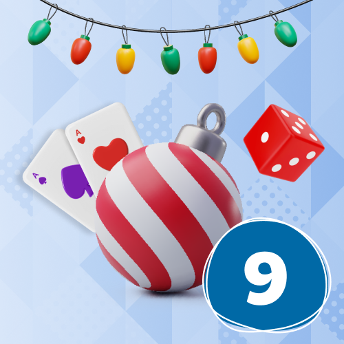 door-Luukku 9 - Nopein Casino