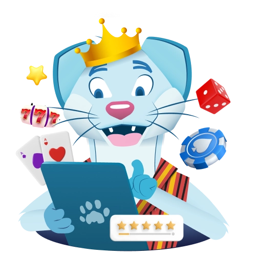 Esittelemme kaikki parhaat kasinopelit netissä