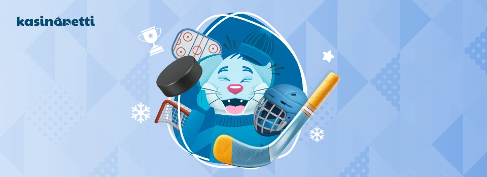 Jääkiekon SM-liigan uudistus ja rahapelilain muutokset