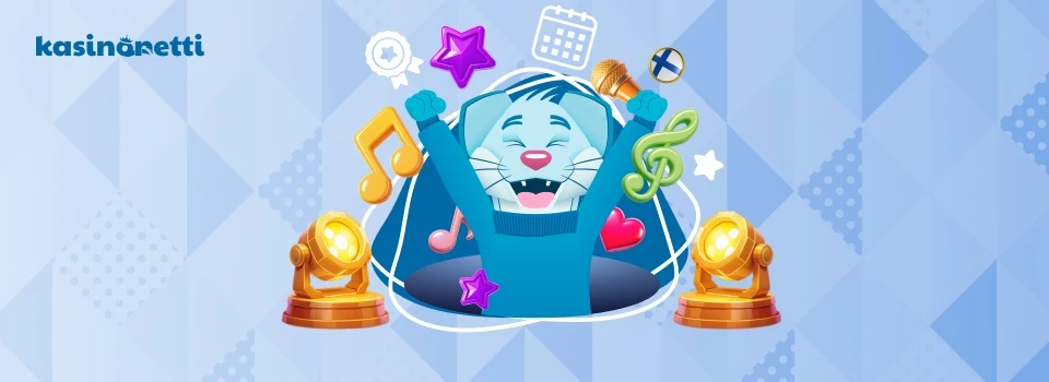 UMK finaali ja voittaja vedonlyönti