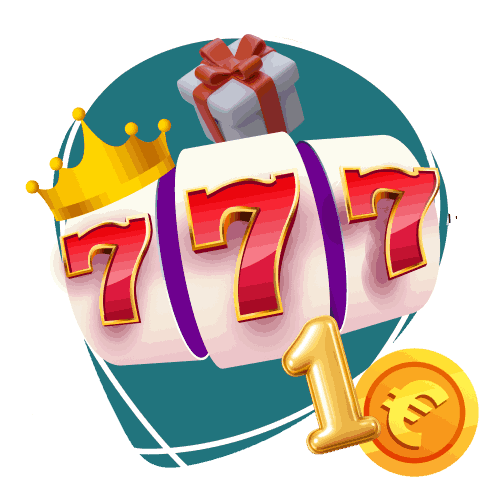 Minimitalletus 1e kasinot esiteltynä