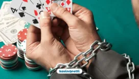 thl julkaisi uudet riskirajat pelaamiseen