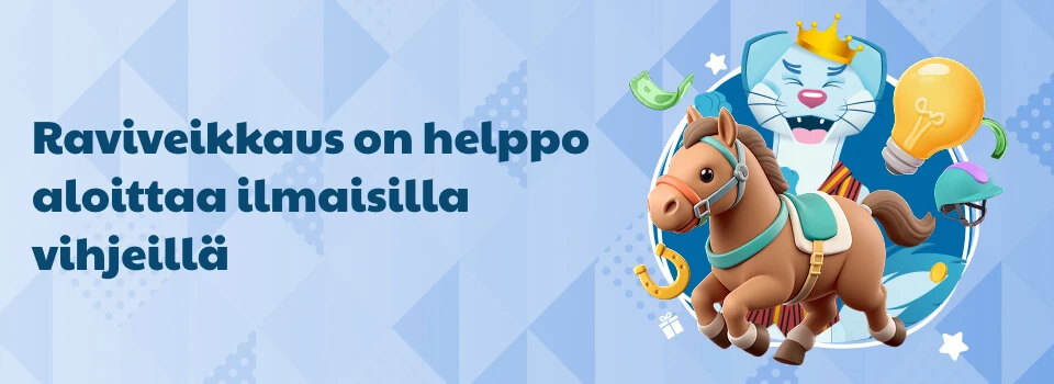 raviveikkaus