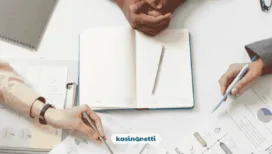 Suomen rahapelilisenssiä on hakenut jo moni taho