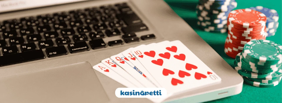 Ruotsissa rahapelaamisen haitat herättävät paljon keskustelua nettikasinoilla pelaamisen yleistyessä.