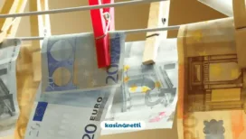 Poliisihallitus antoi ohjeet rahanpesun torjumiseen nettikasinoilla