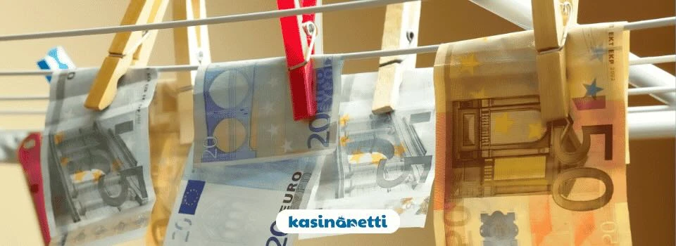 Poliisihallitukselta tiukat ohjeet kasinoille rahanpesun torjumiseksi