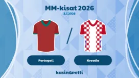 Portugali-Kroatia vihje