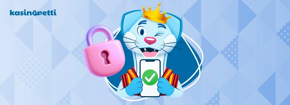 Tilisiirto kasinot - onko verkkopankki casino turvallinen?