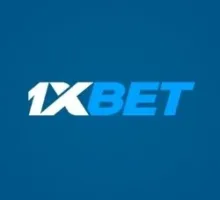Logokuva kohteelle 1xBet