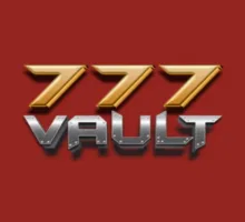 Logokuva kohteelle 777Vault Casino