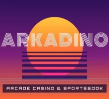 Logokuva kohteelle Arkadino