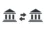 Logokuva kohteelle Bank transfer (1)
