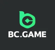 Logokuva kohteelle BC.Game