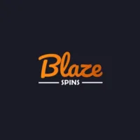 Logokuva kohteelle Blaze Spins Casino