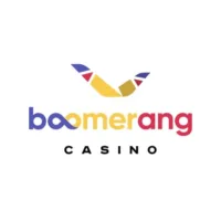 Logokuva kohteelle Boomerang Casino