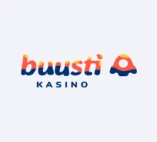 Logokuva kohteelle Buusti Casino