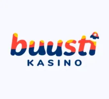 Logokuva kohteelle Buusti Casino