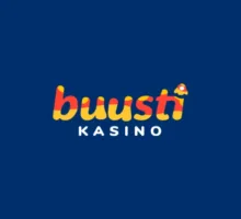 Logokuva kohteelle Buusti Casino