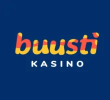 Logokuva kohteelle Buusti Casino