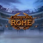 Champions of Rome