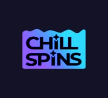 Logokuva kohteelle Chill Spins