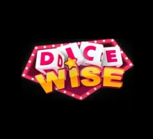 Logokuva kohteelle DiceWise Casino