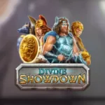 Divine Showdown