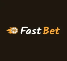Logokuva kohteelle FastBet