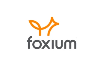 Foxium Image Foxium logo