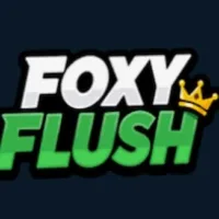 Logokuva kohteelle FoxyFlush Casino