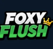 Logokuva kohteelle FoxyFlush Casino