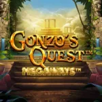 Gonzo's Quest Megaways