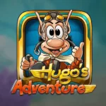 Hugo's Adventure